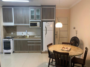 Apartamento 2 Quartos na Praia dos Ingleses a 1km da praia